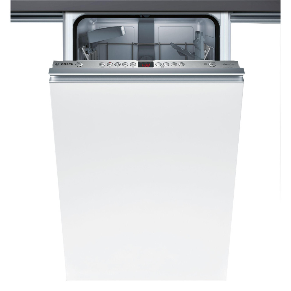 Встраиваемая посудомоечная машина Bosch SPV45DX30R