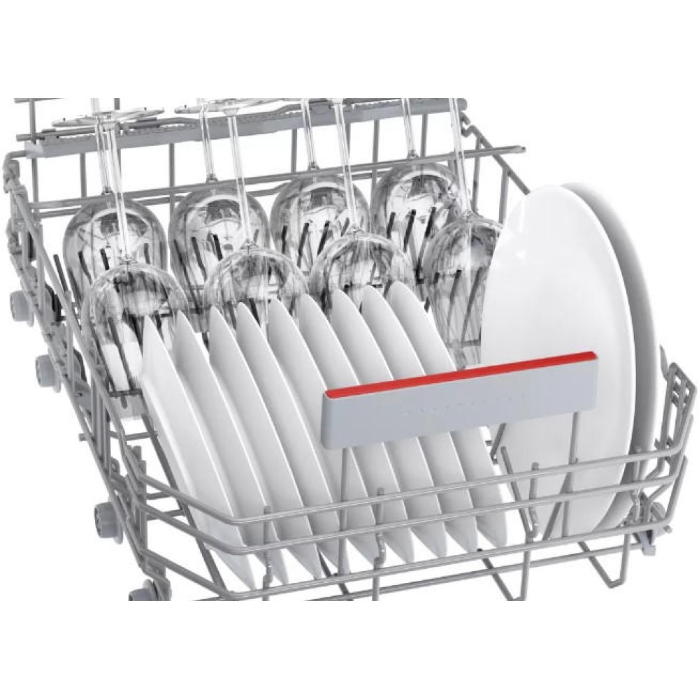 Встраиваемая посудомоечная машина Bosch SPV6HMX5MR