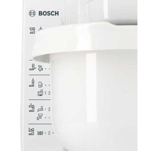 Кухонный комбайн Bosch MUM4407