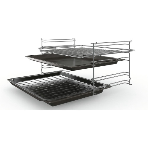 Газовая плита Bosch HGL128I60R