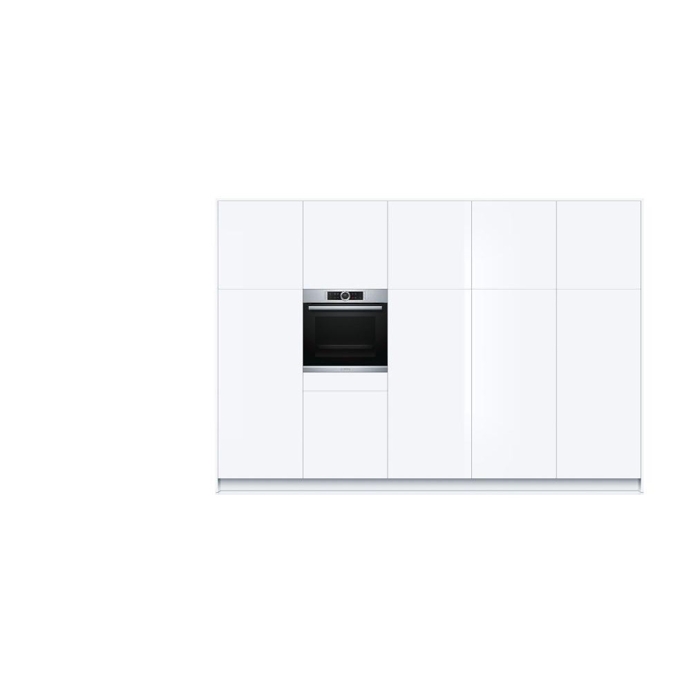 Духовой шкаф Bosch HBG632BS1