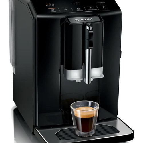 Кофемашина Bosch TIE20119