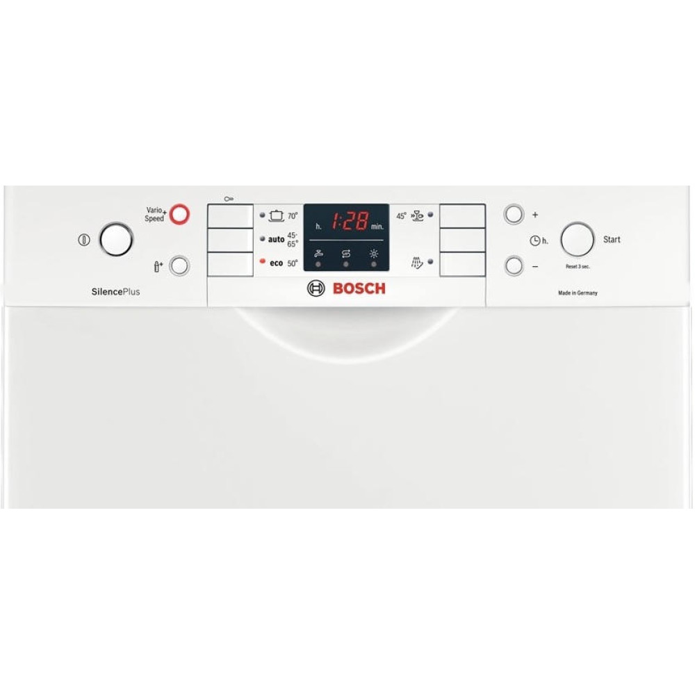 посудомоечная машина Bosch SPS 53M52 RU