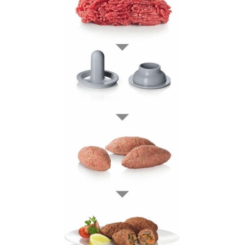 Мясорубка Bosch MFW 67440