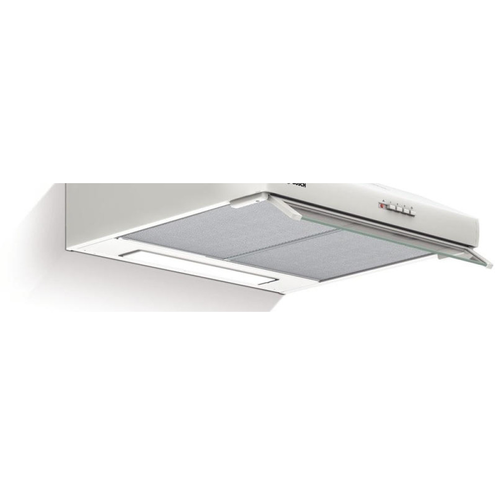 Вытяжка Bosch DHU 672 U