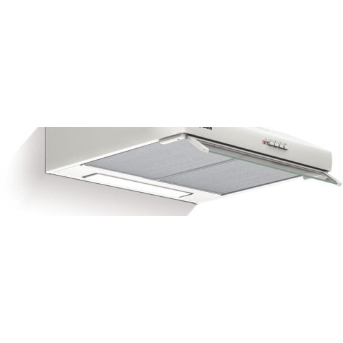 Вытяжка Bosch DHU 672 U