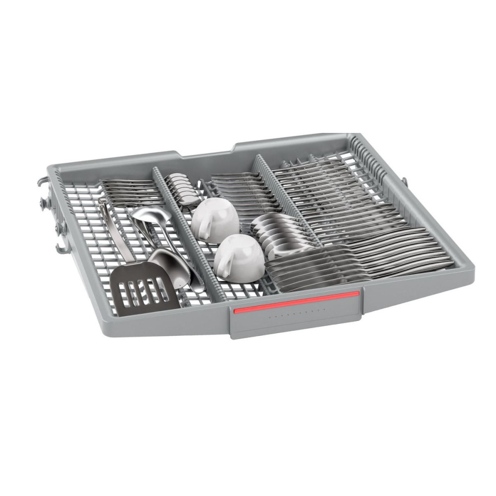 Встраиваемая посудомоечная машина Bosch SMV46MX01R