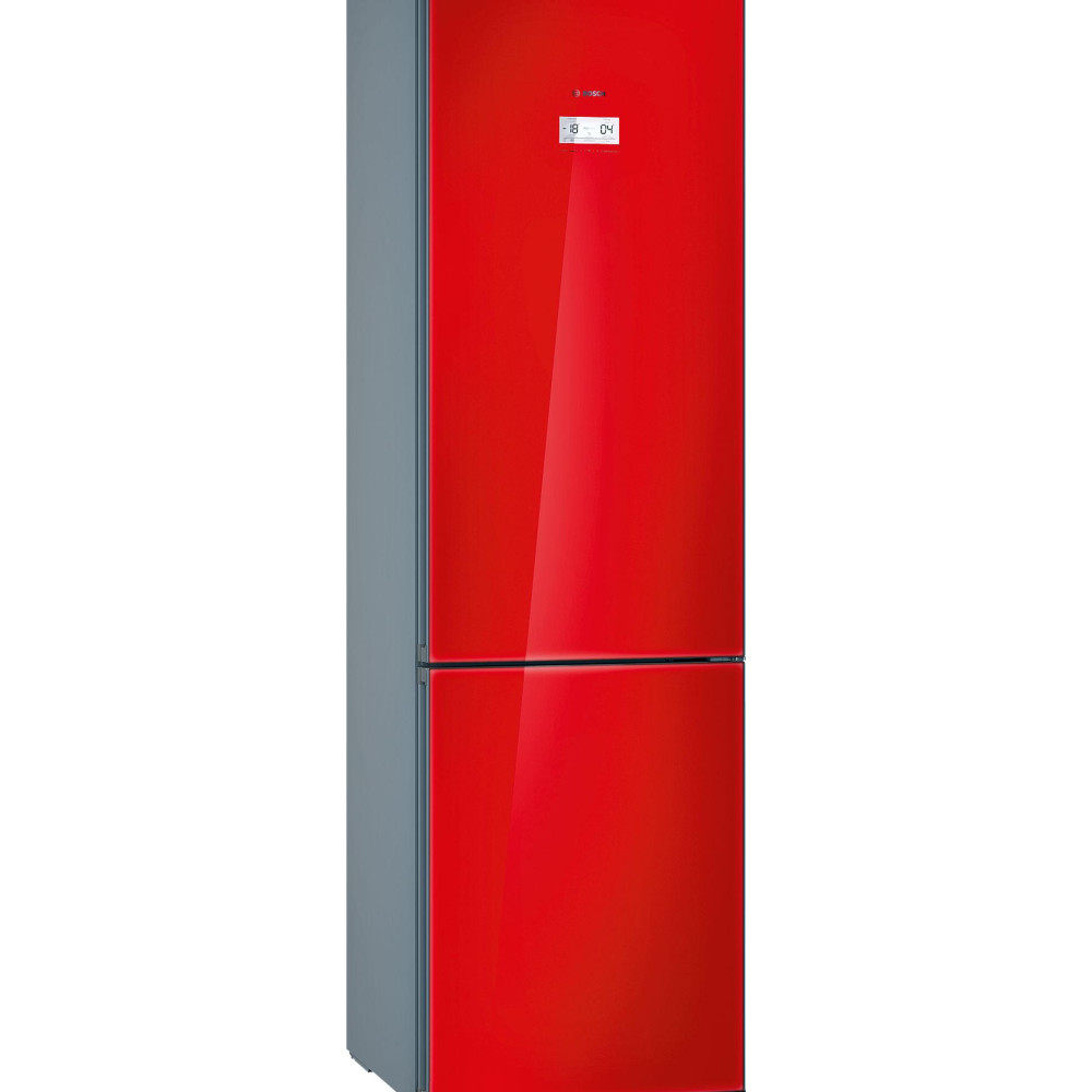 Двухкамерный холодильник Bosch KGN39LR31R