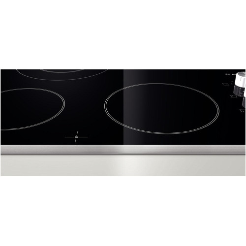 Электрическая варочная панель Bosch PKF645C17