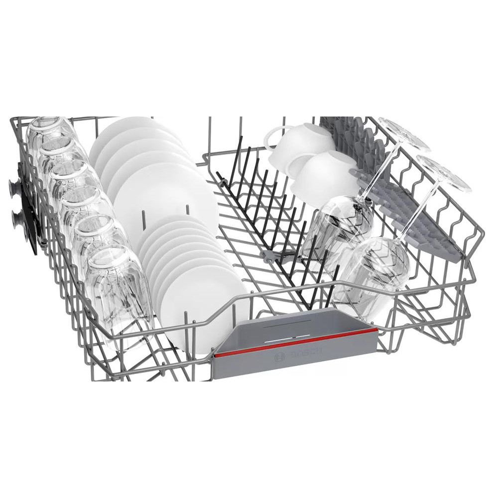 Встраиваемая посудомоечная машина Bosch SBH4HCX11R