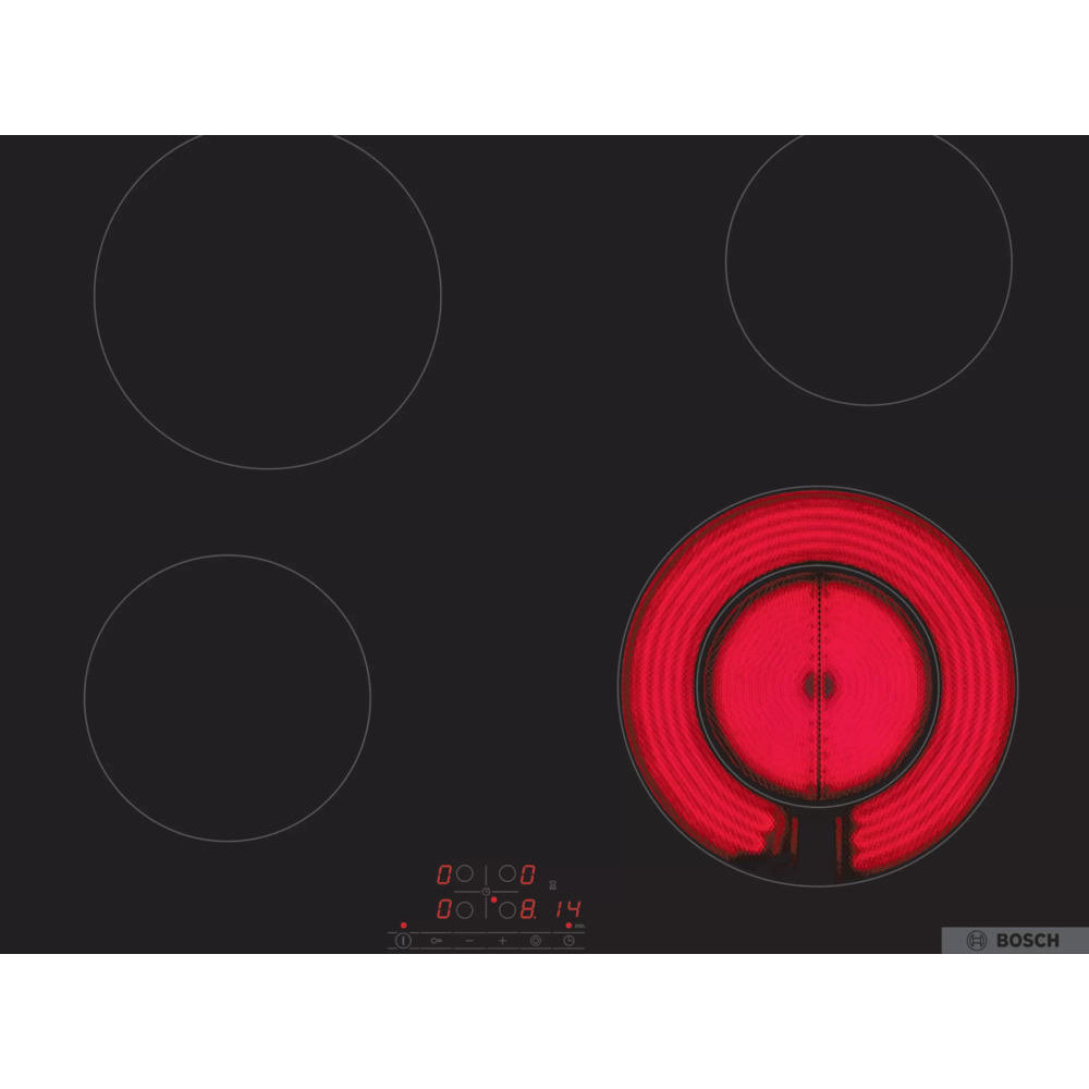 Электрическая варочная панель Bosch PKF631BB2E