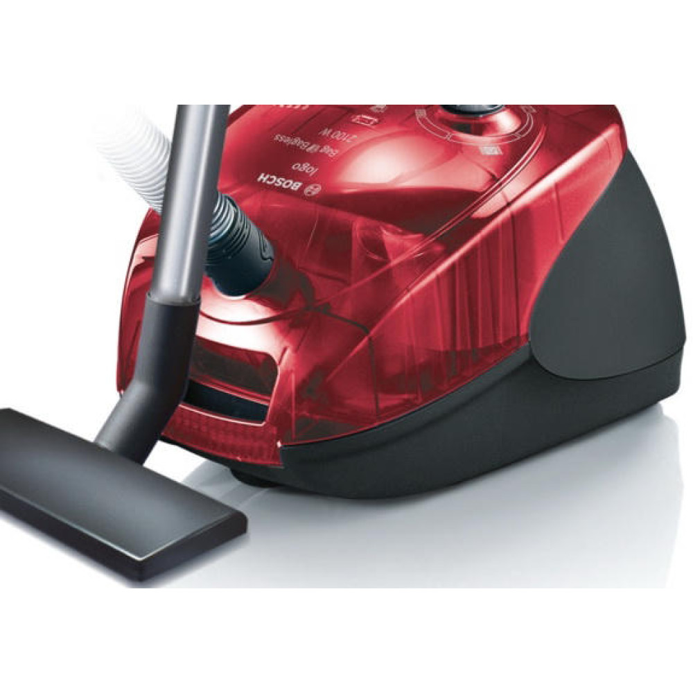 Пылесос Bosch BSG 62186