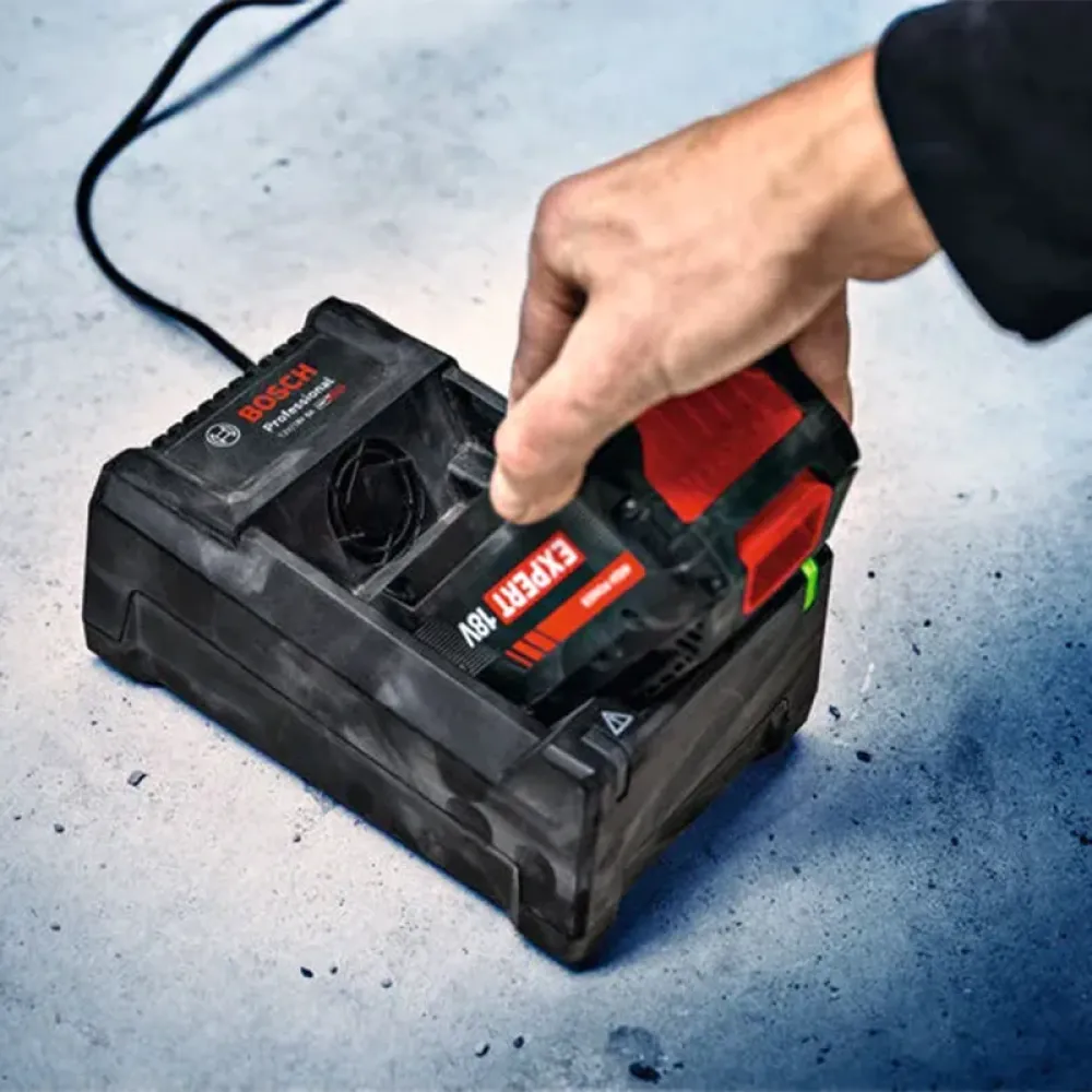 Аккумулятор Bosch EXBA18V-55, 1600A036Z6