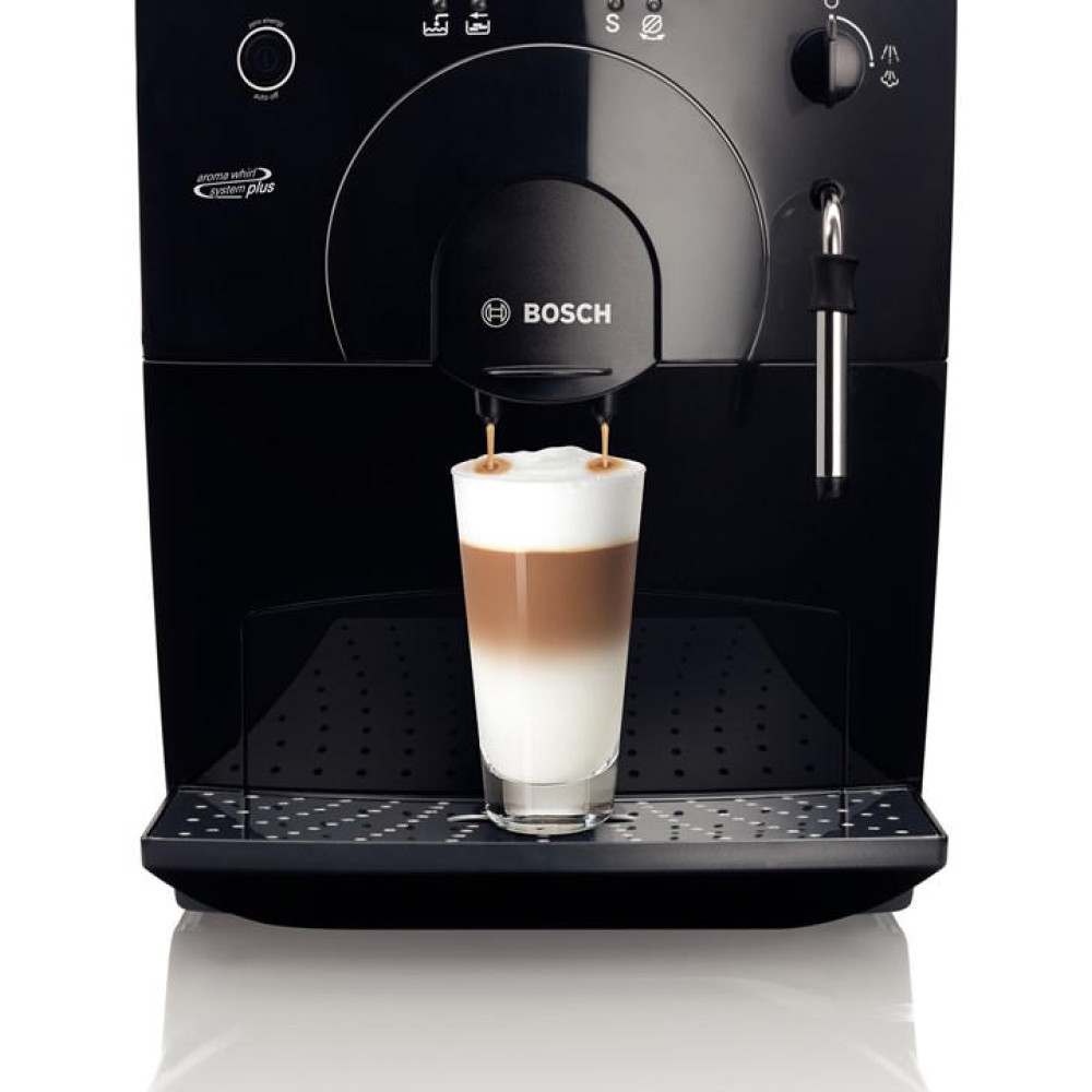 Кофемашина Bosch TCA 5309