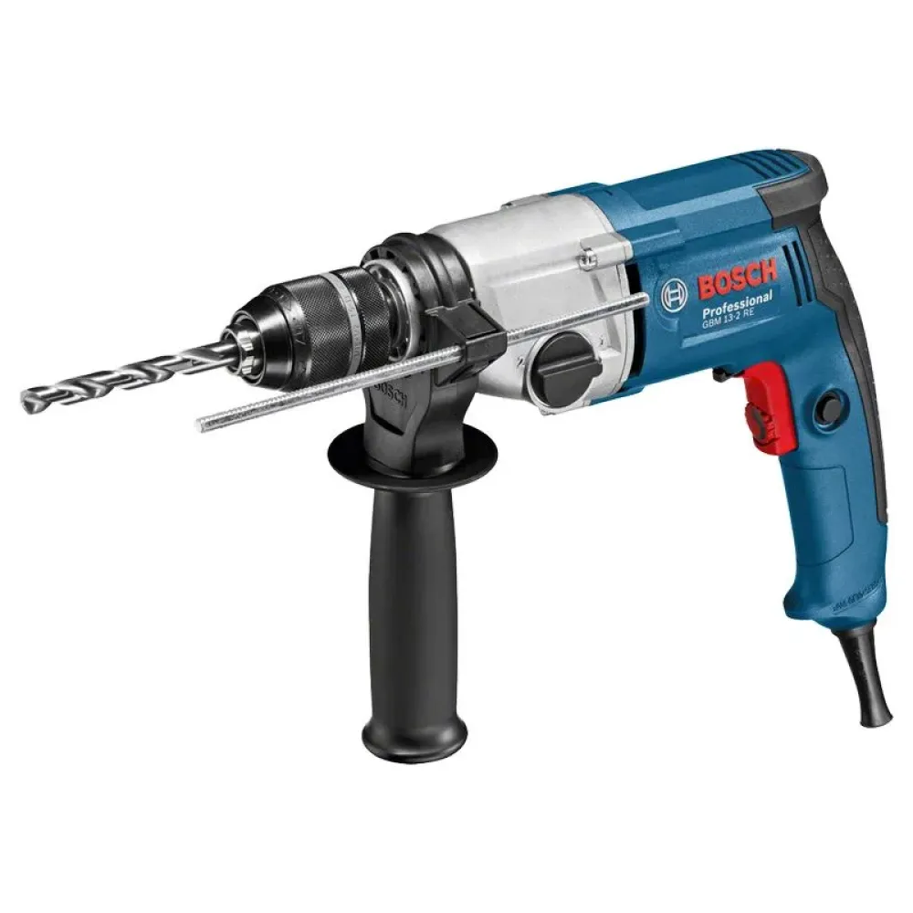 Bosch GBM 13-2 RE Professional безударная дрель, 06011B2000