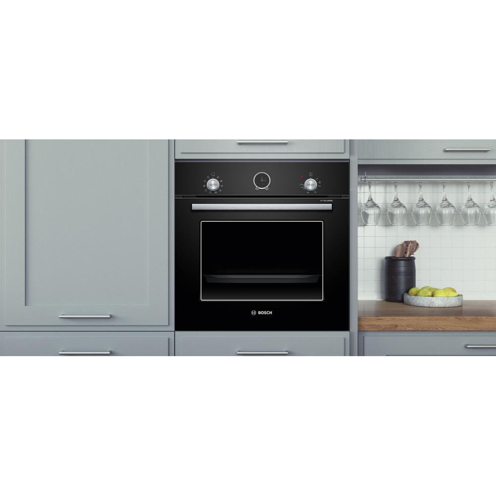 Духовой шкаф Bosch HBFS10BB0R
