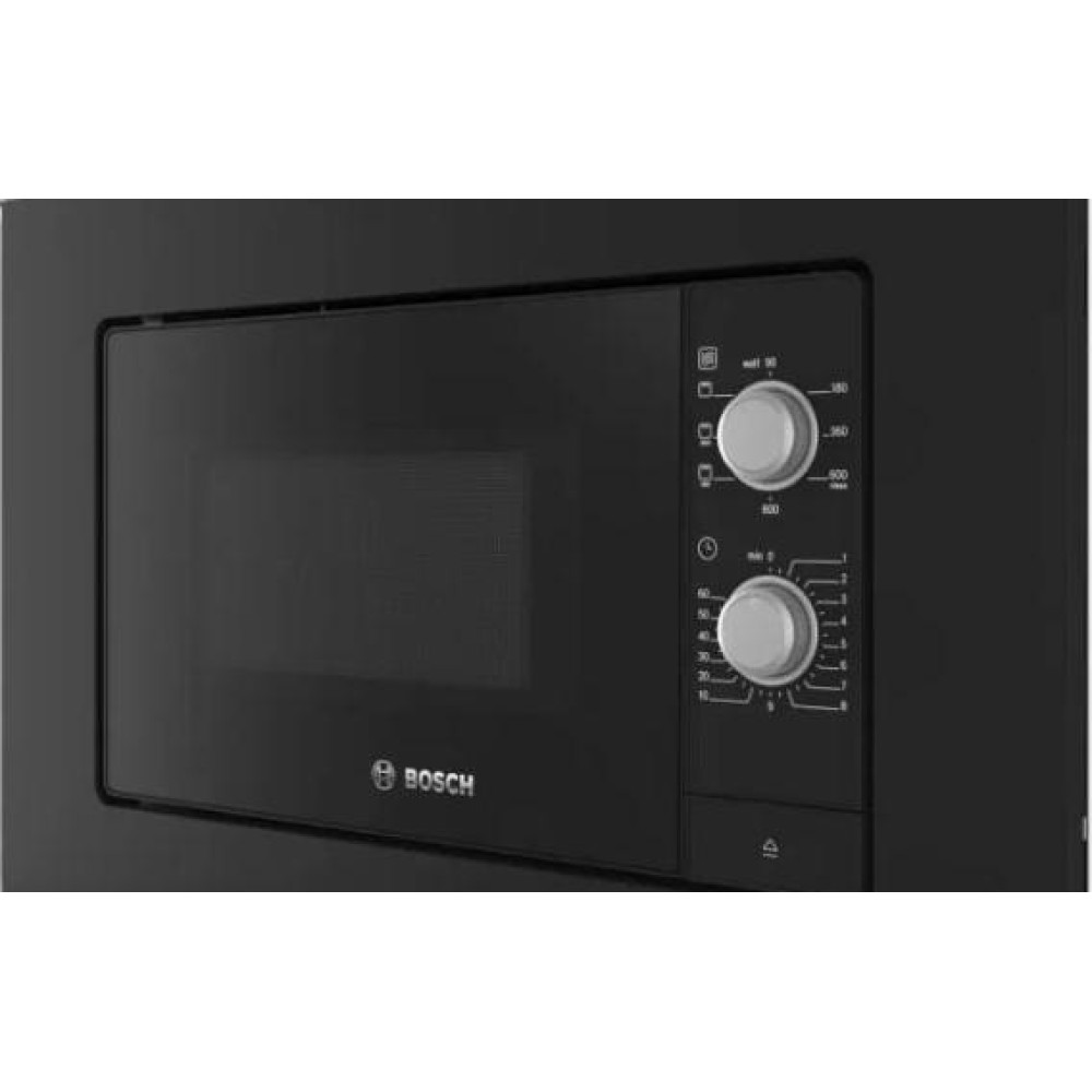 Встраиваемая микроволновая печь Bosch BEL620MB3
