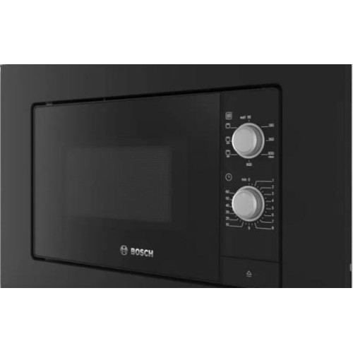 Встраиваемая микроволновая печь Bosch BEL620MB3