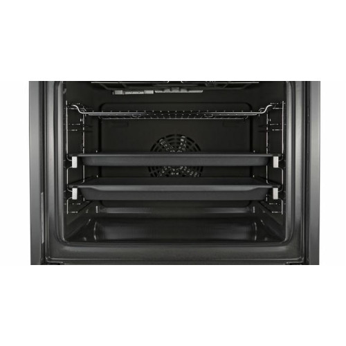Духовой шкаф Bosch HBG3564B0R