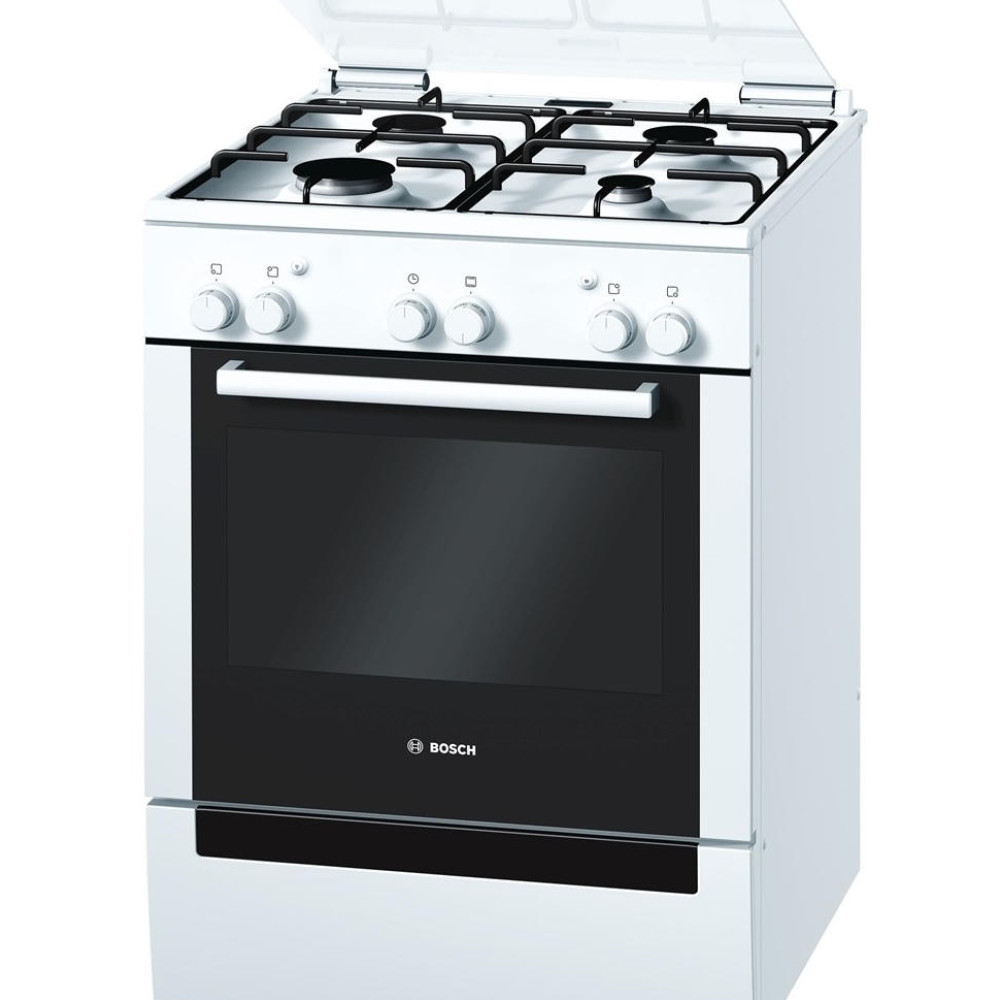 Газовая плита Bosch HGG 233127 R