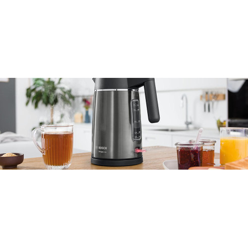 Чайник Bosch TWK5P475
