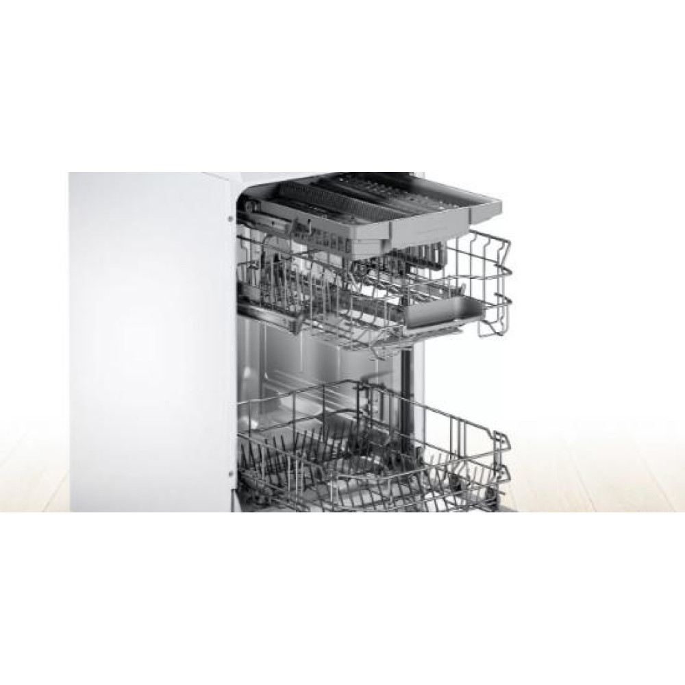 Посудомоечная машина Bosch SPS25FW23R