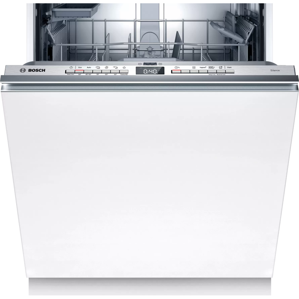 Встраиваемая посудомоечная машина Bosch SGH4HAX11R