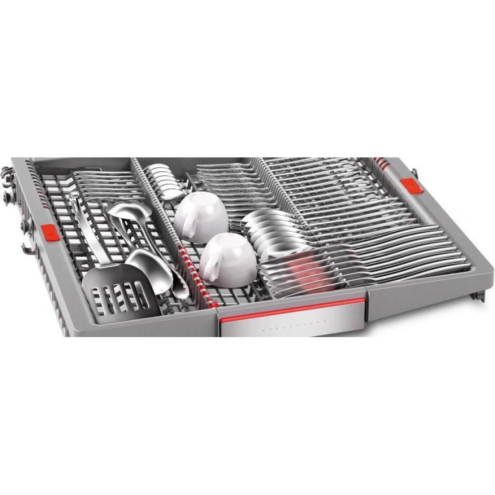 Встраиваемая посудомоечная машина Bosch SMV8YCX02E