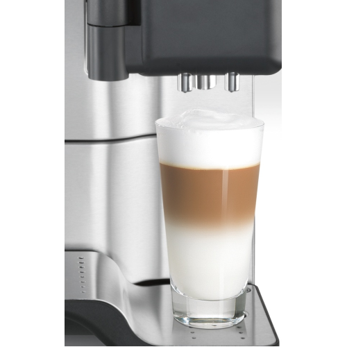 Кофемашина Bosch TES80521RW VeroSelection 500