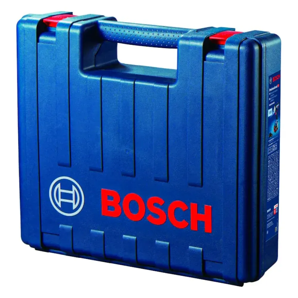 Bosch GDS 18V-400 Professional аккумуляторный ударный гайковерт (2 x 5 Ач, ЗУ), 06019K0020