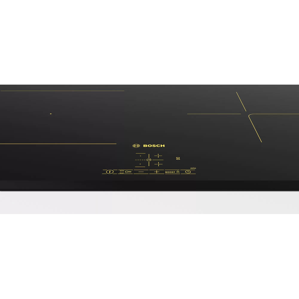 Индукционная варочная панель Bosch PVS63KBB5R