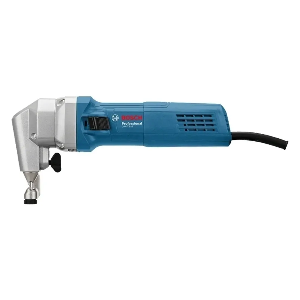 Bosch GNA 75-16 Professional высечные ножницы, 0601529400