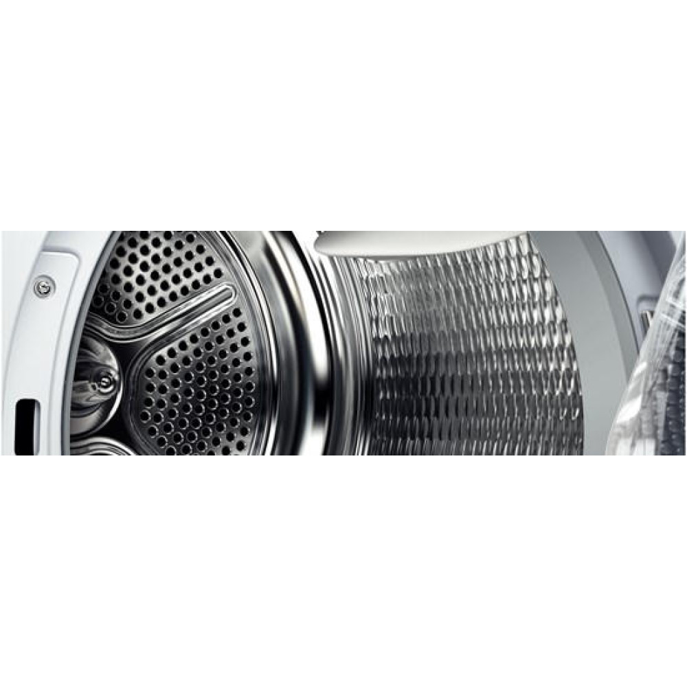 Сушильная машина Bosch WTG 86400 OE