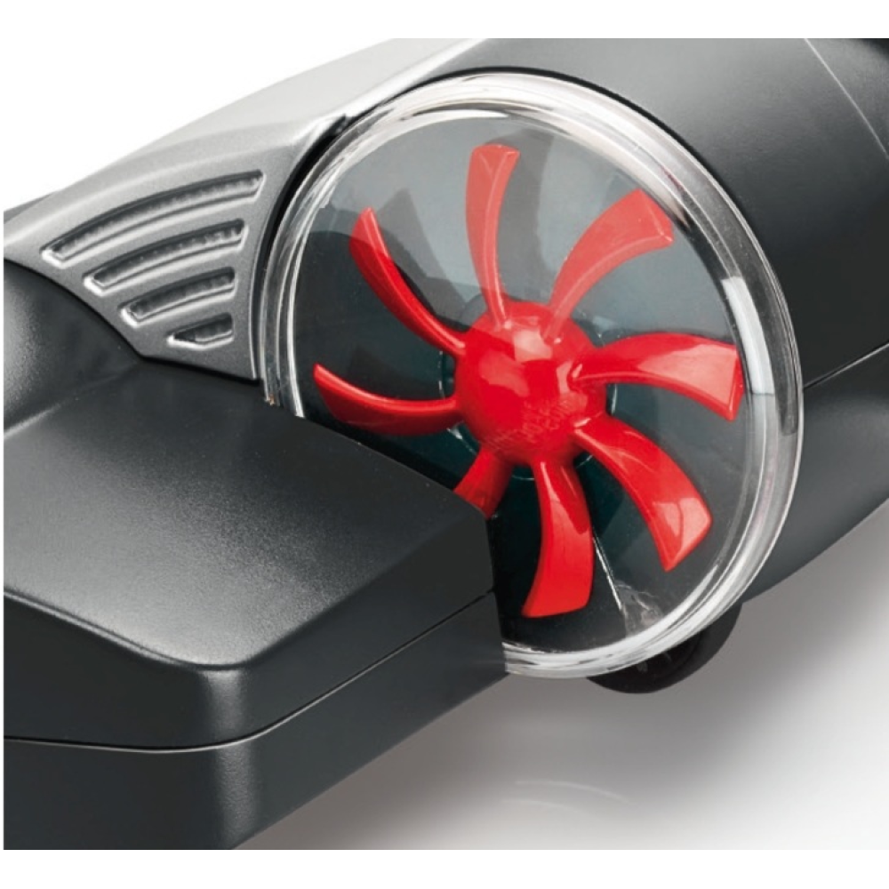 Пылесос Bosch BSGL 5ZOOO1