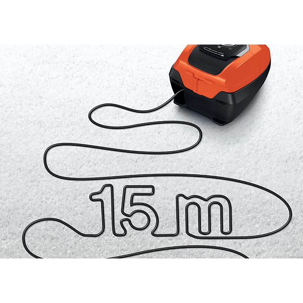 Пылесос Bosch BGL82030