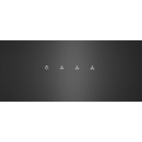 Вытяжка Bosch DWF65AJ61R