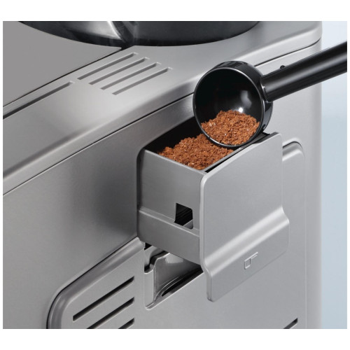 Кофемашина Bosch TES 51523 RW VeroCafe LattePro