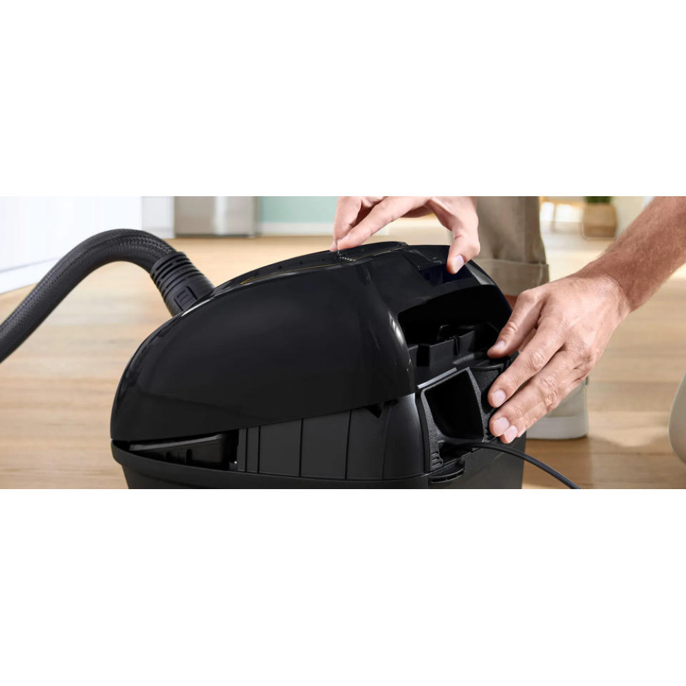 Пылесос Bosch BGL38GOLD