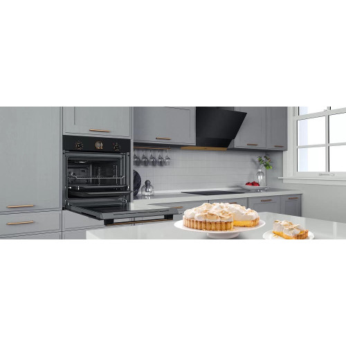 Духовой шкаф Bosch HBJN10YB0R