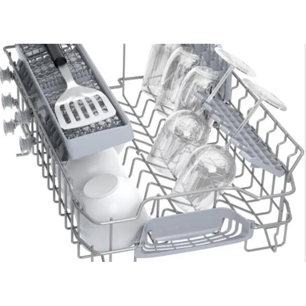 Встраиваемая посудомоечная машина Bosh SRV4HKX2DR