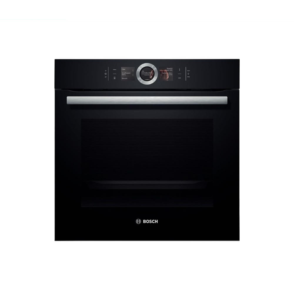 Духовой шкаф Bosch HBG636LB1