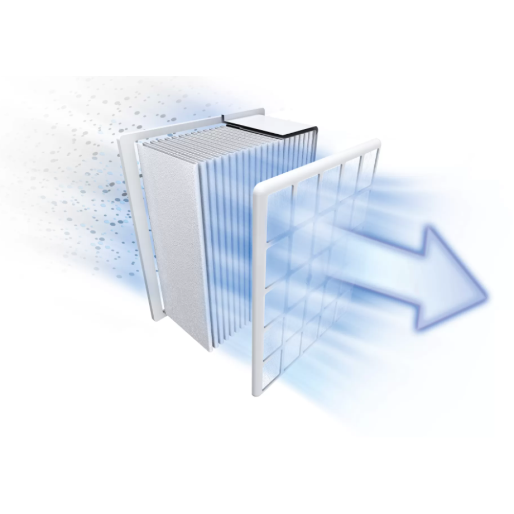 Пылесос Bosch BGS412000