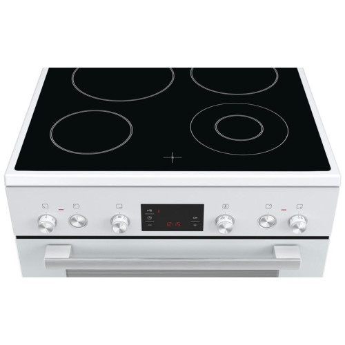 Электрическая плита Bosch HCA743320G