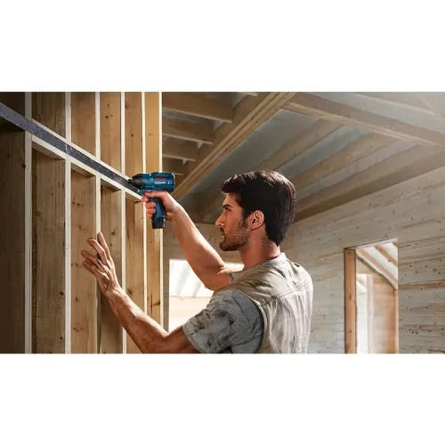 Bosch GDR 120-LI Professional Solo аккумуляторный гайковёрт (без АКБ и ЗУ), 06019F0000