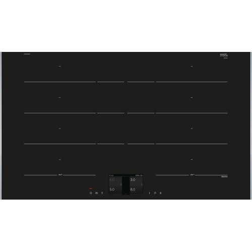 Индукционная варочная панель Bosch PXY875KW1E