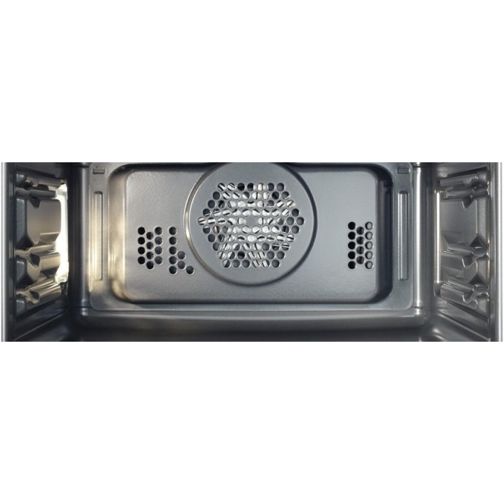 Духовой шкаф Bosch HBC 84K553