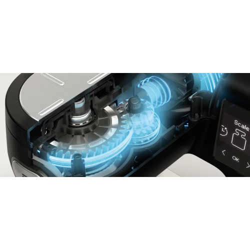 Кухонный комбайн Bosch MUMS6ZS17