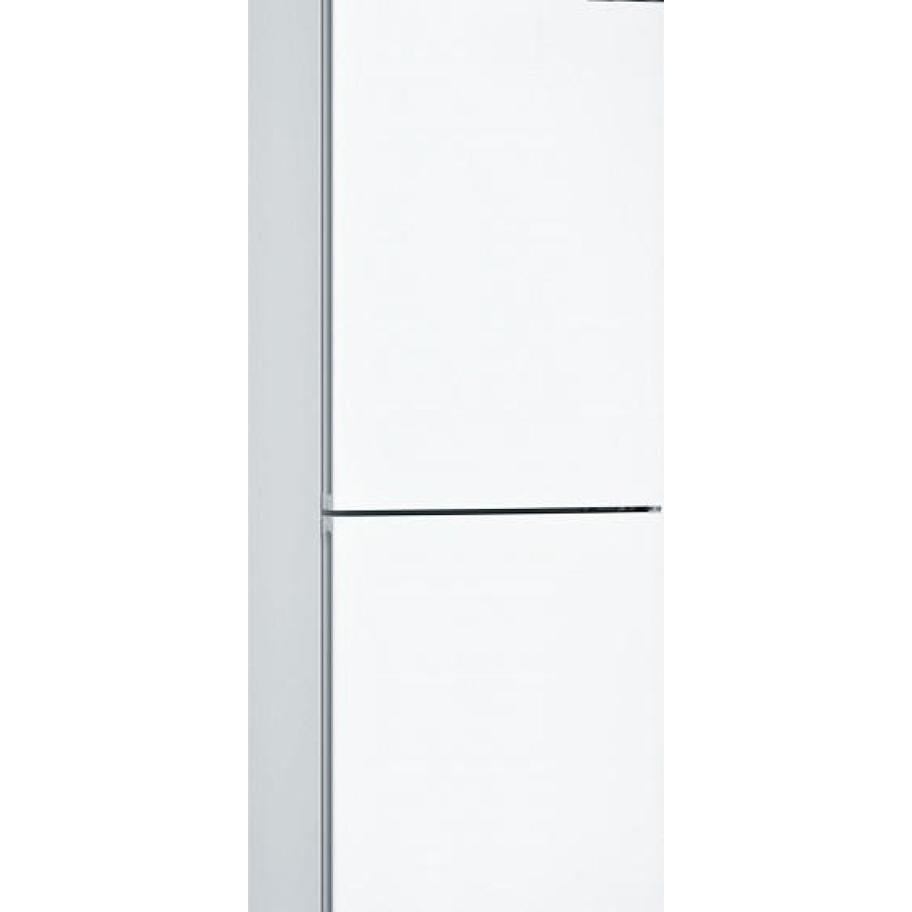 Двухкамерный холодильник Bosch KGN39NW2AR