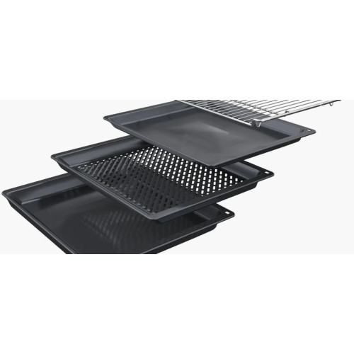 Духовой шкаф Bosch HBG7341B2