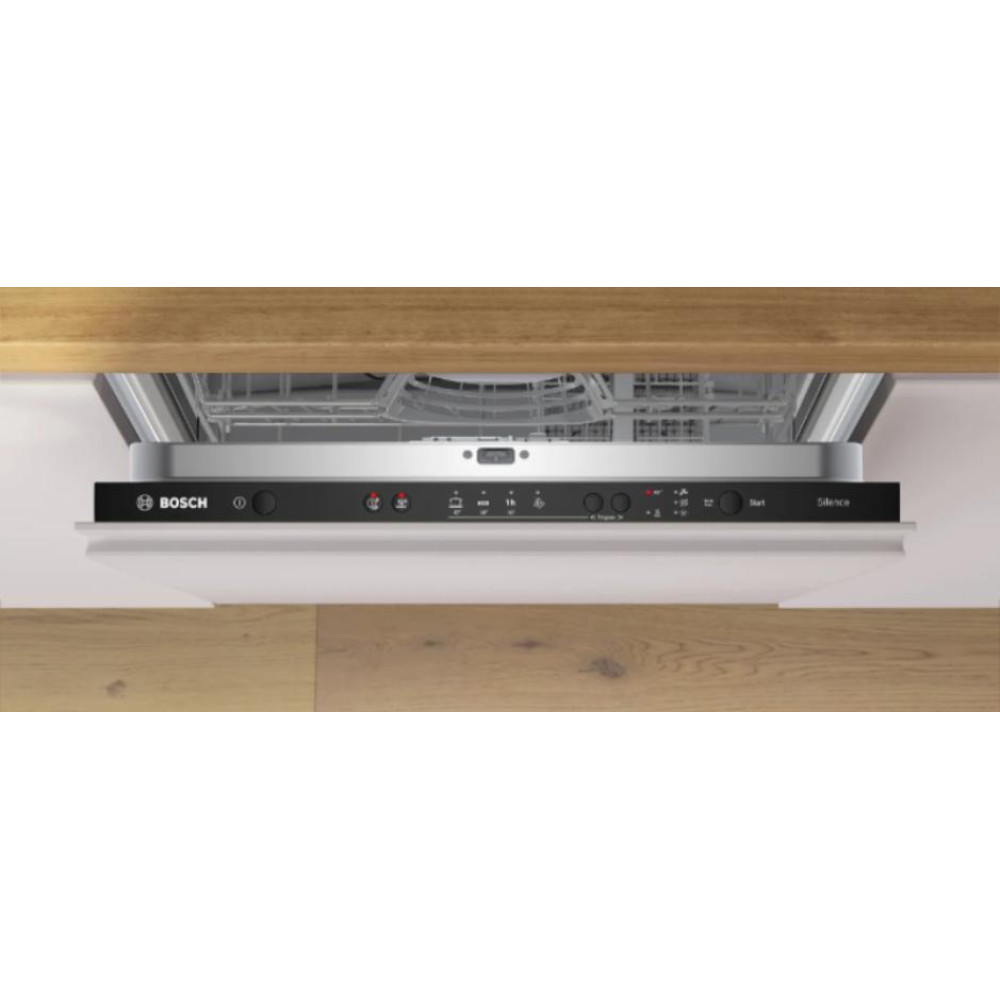 Встраиваемая посудомоечная машина Bosch SMV24AX04E